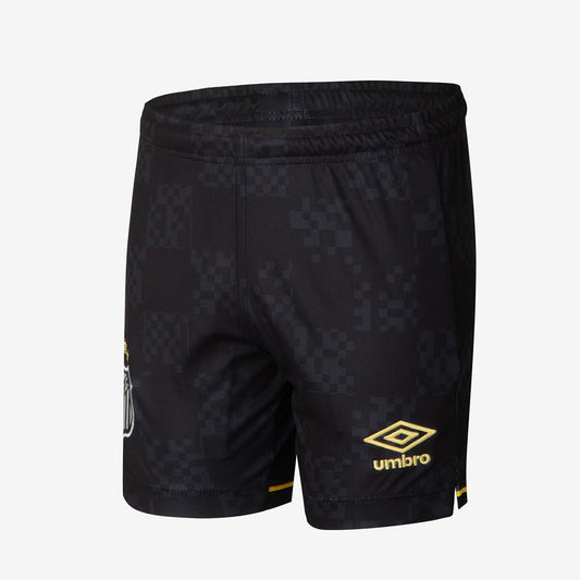 Shorts Umbro Santos I - imagem 1