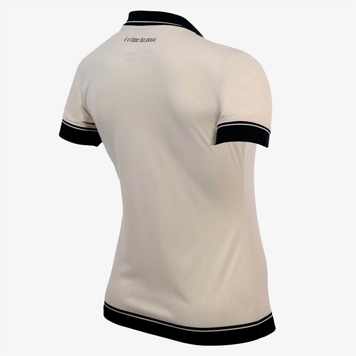 Camisa Feminina Corinthians Edição Especial - imagem 4