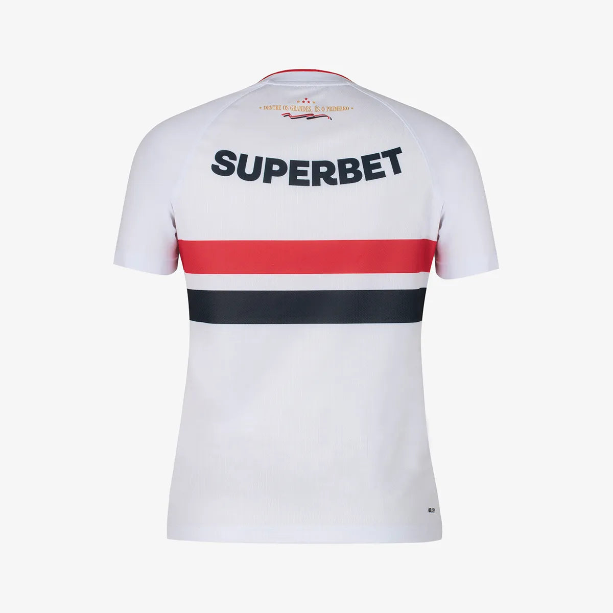 Camisa Feminina São Paulo I 2026/27 - imagem 4