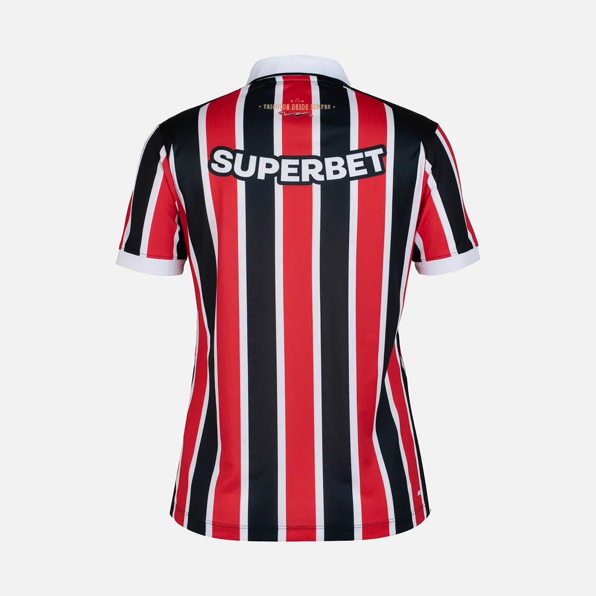 Camisa Feminina São Paulo II 2026/27 - imagem 3