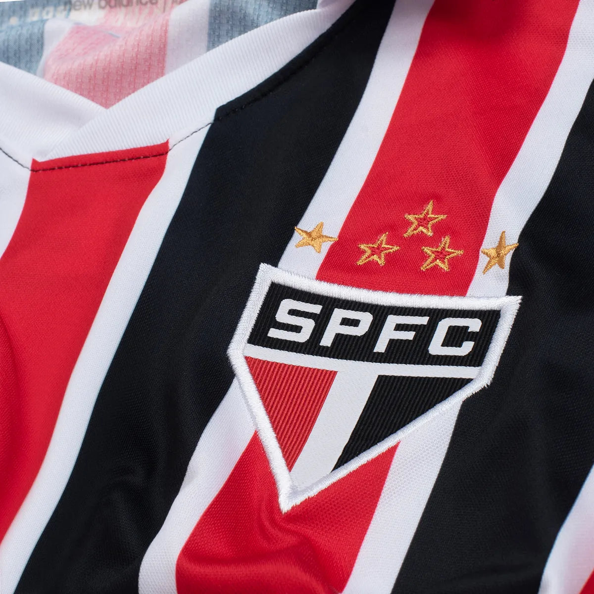 Camisa Feminina São Paulo II 2026/27 - imagem 4