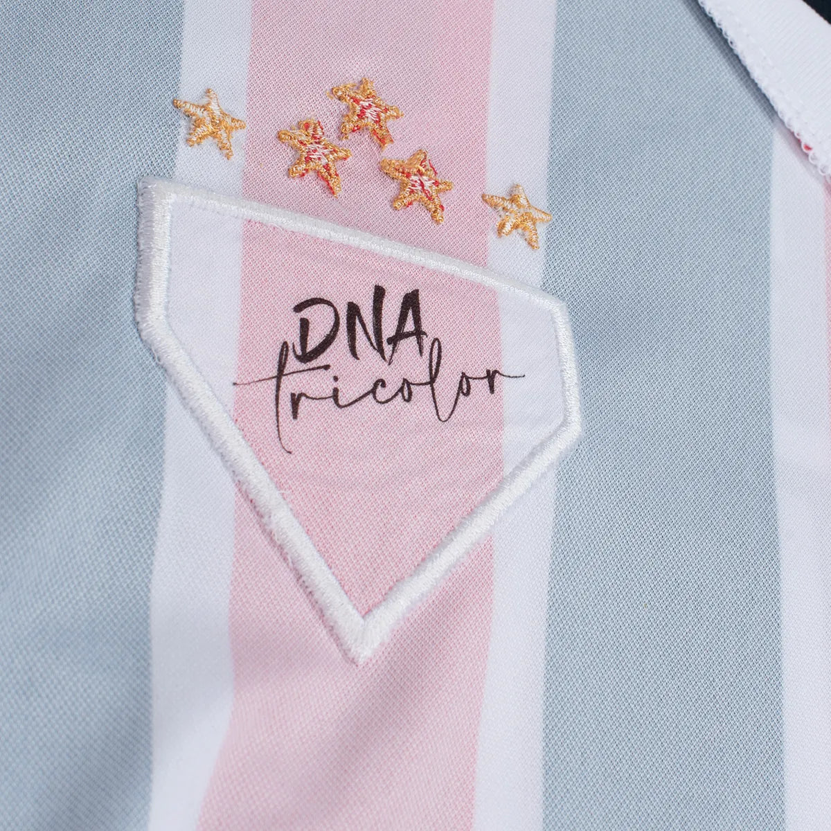 Camisa Feminina São Paulo II 2026/27 - imagem 6