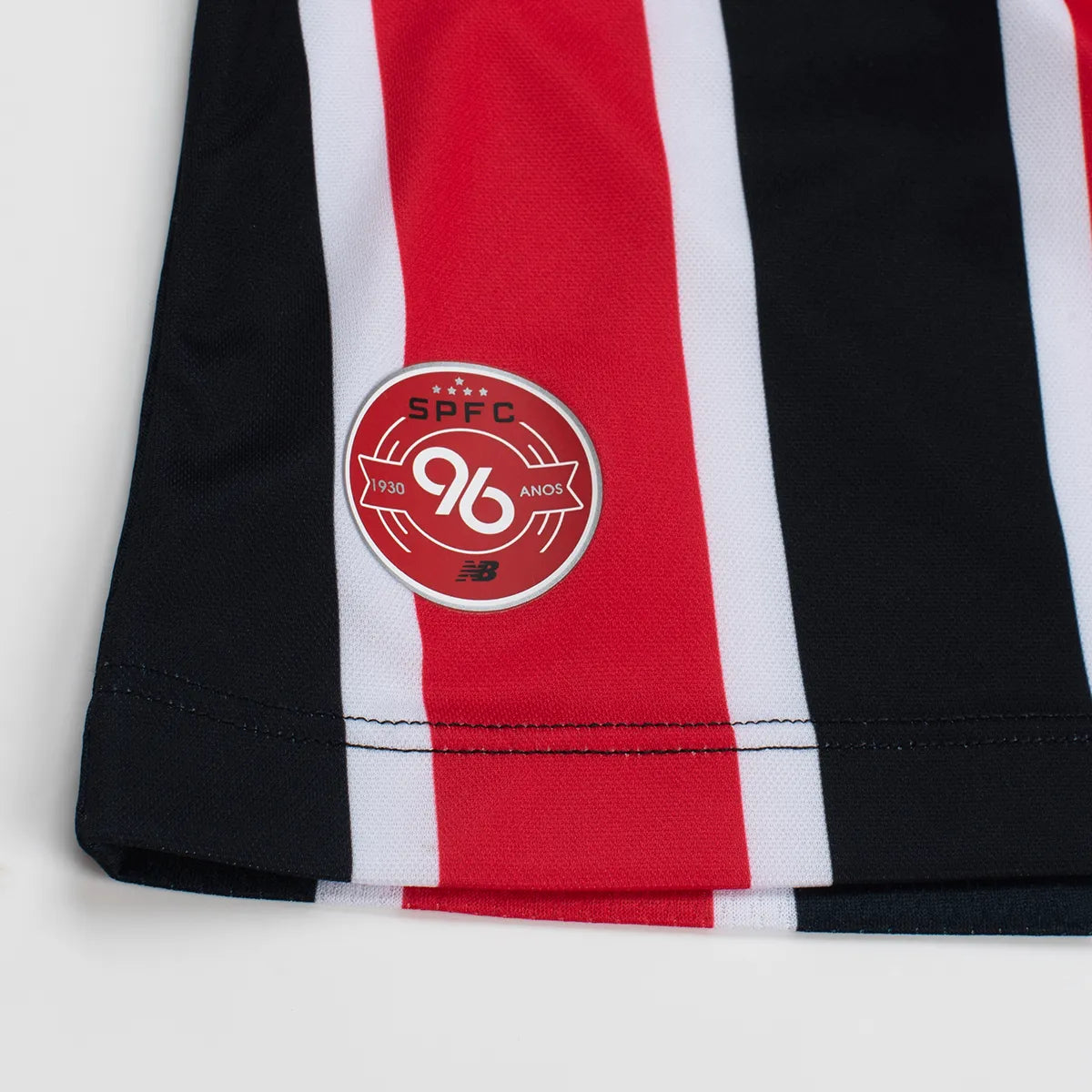 Camisa Feminina São Paulo II 2026/27 - imagem 7