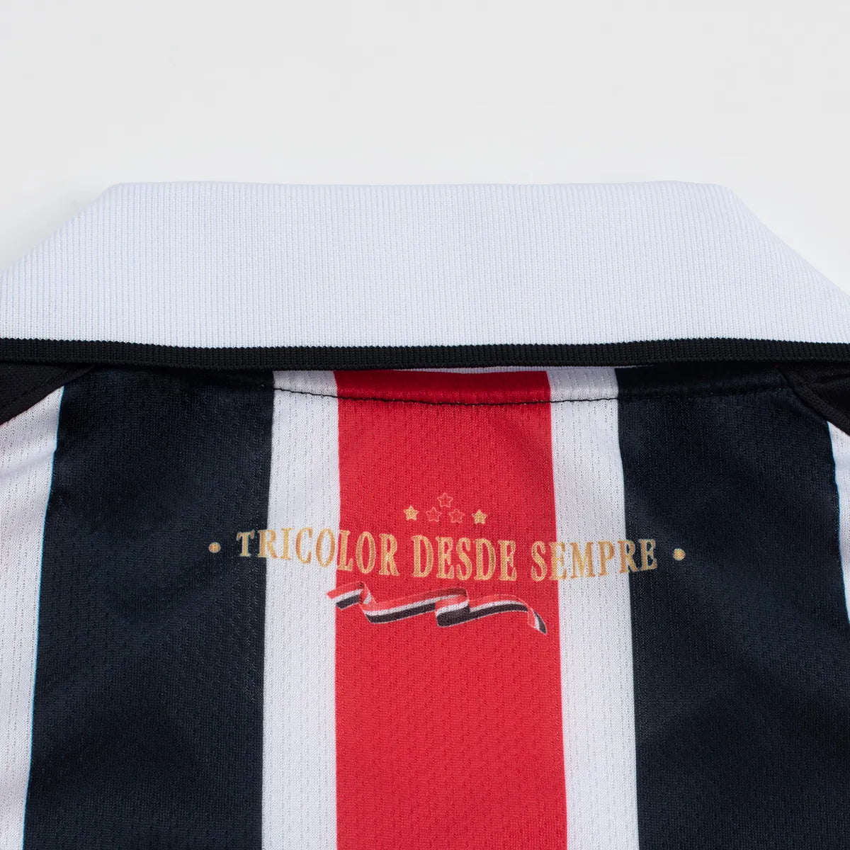 Camisa Feminina São Paulo II 2026/27 - imagem 10
