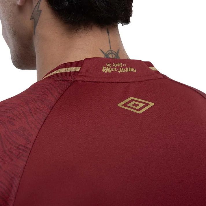 Camisa Umbro Fluminense 2025/26 III - imagem 5