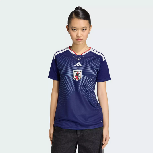 Camisa Feminina Japão 2026/27 I - imagem 1