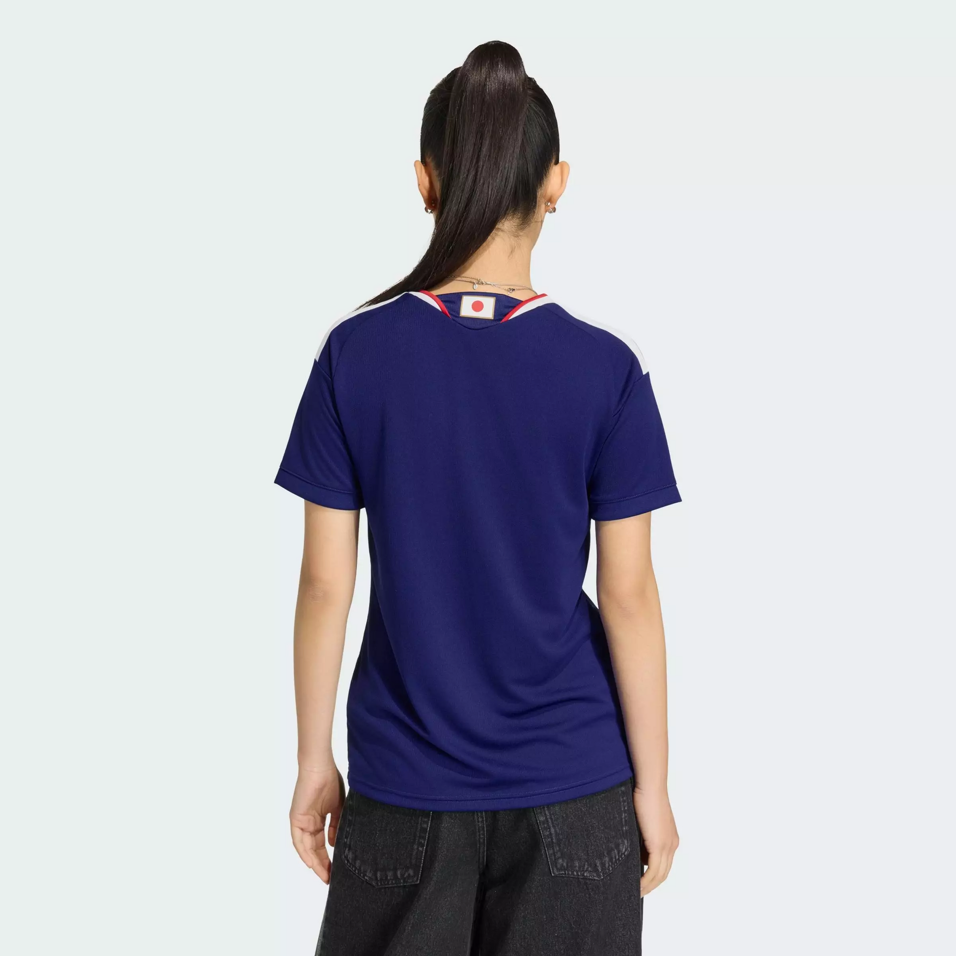 Camisa Feminina Japão 2026/27 I - imagem 2