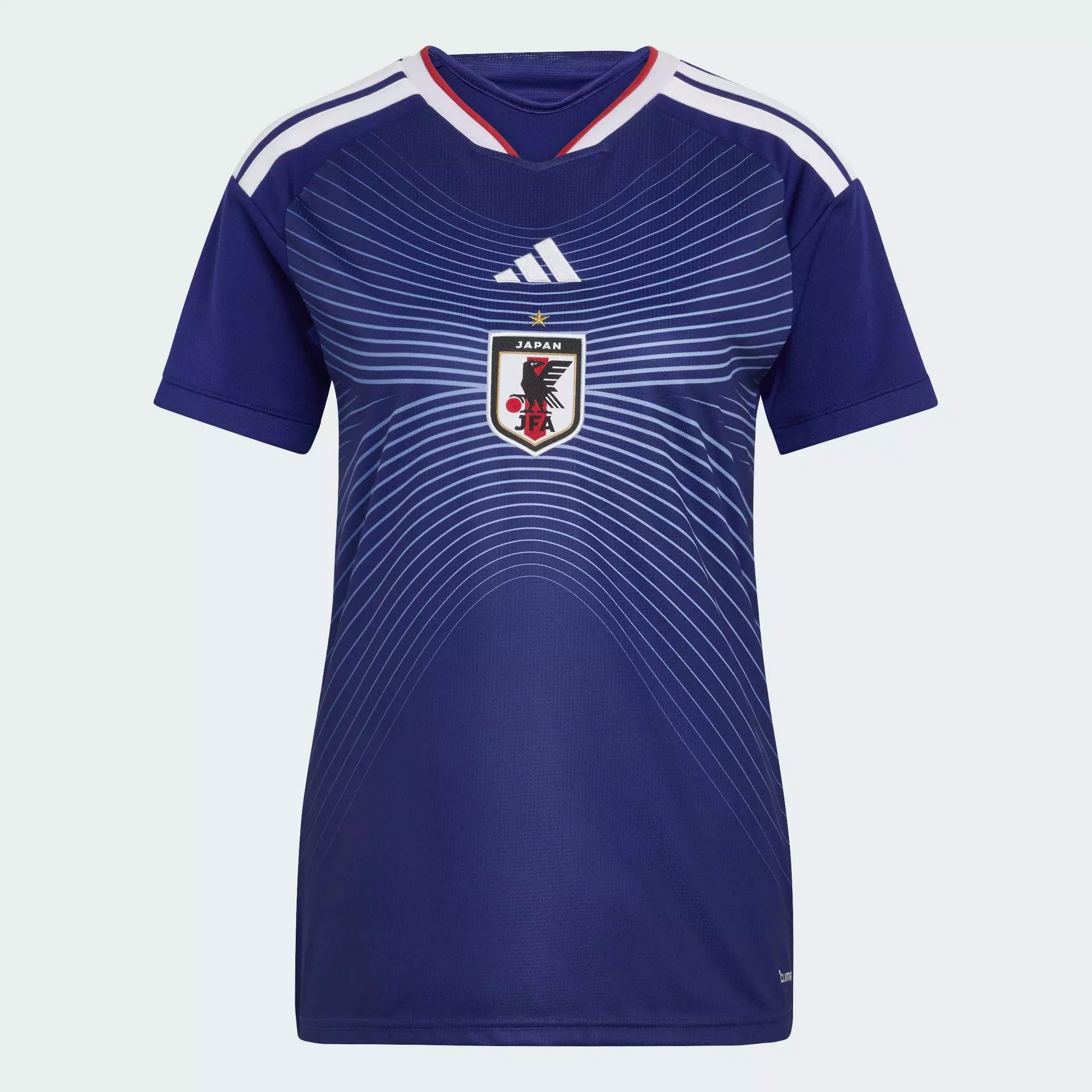 Camisa Feminina Japão 2026/27 I - imagem 3