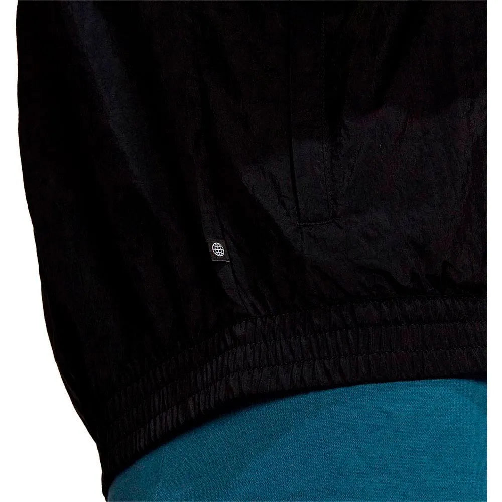 Jaqueta Corta-Vento Adidas Originals Rekive - imagem 2