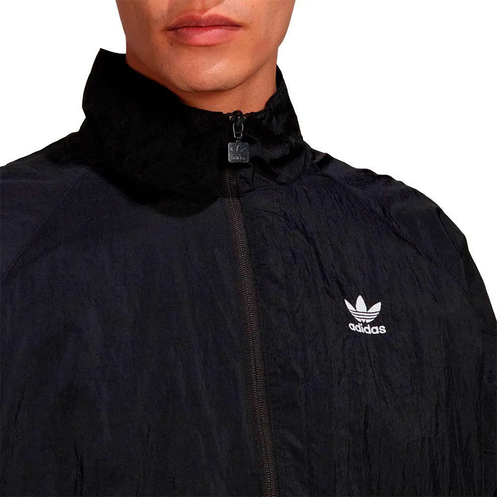 Jaqueta Corta-Vento Adidas Originals Rekive - imagem 4