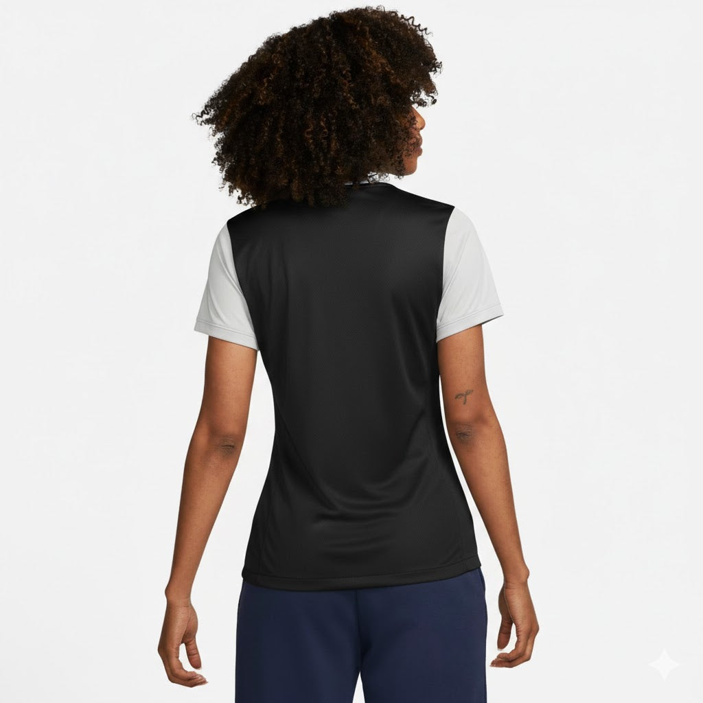 Camisa Feminina Vasco 2026/27 Treino - imagem 2