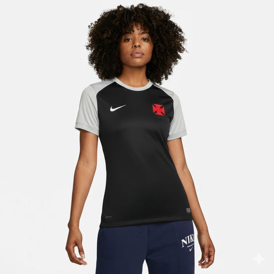 Camisa Feminina Vasco 2026/27 Treino - imagem 1