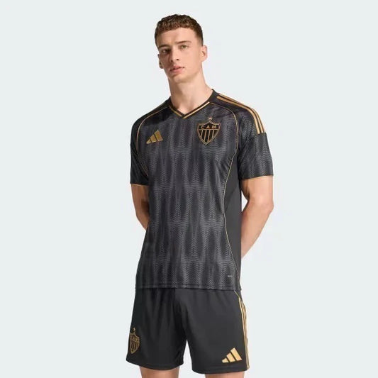 Camisa Atlético Mineiro 2025/26 III - imagem 1