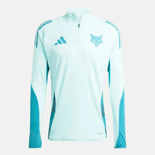 Blusa Treino Cruzeiro I 25/26 - imagem 1