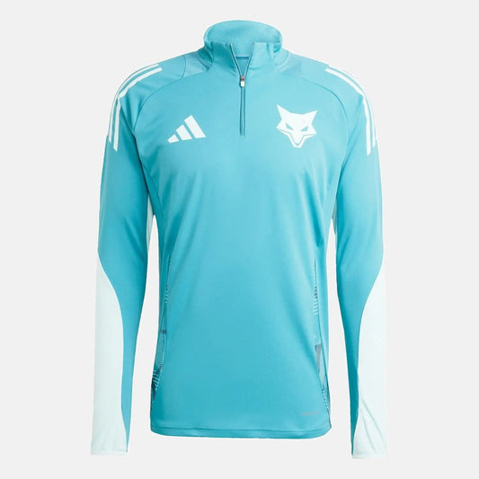 Blusa Treino Cruzeiro II 25/26 - imagem 1
