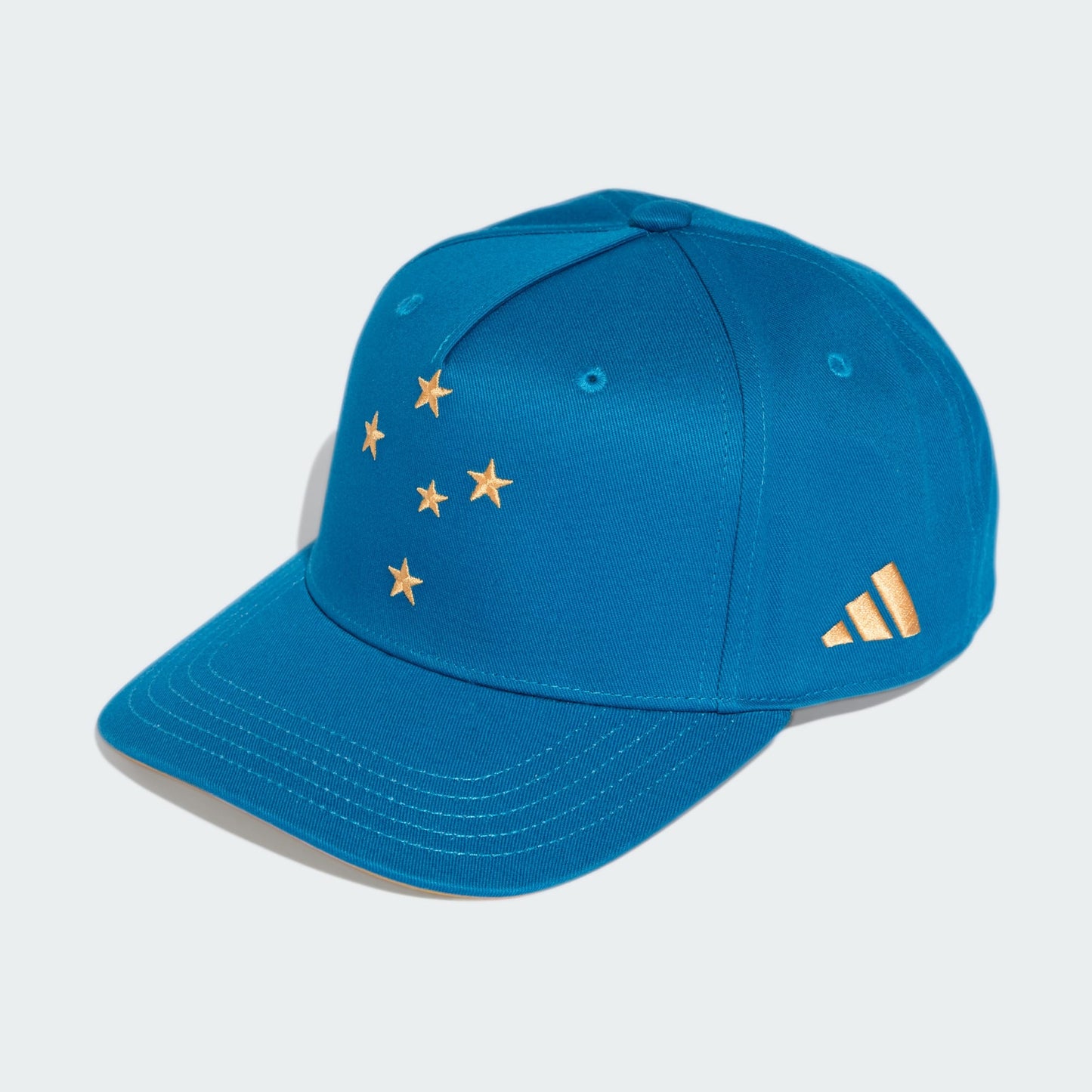 Boné Cruzeiro 2026/27 I - imagem 1