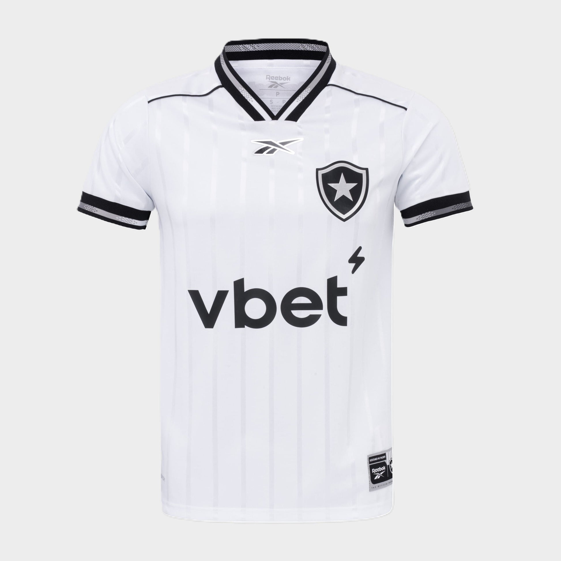 Camisa Rebook Botafogo 2025/26 III - imagem 1