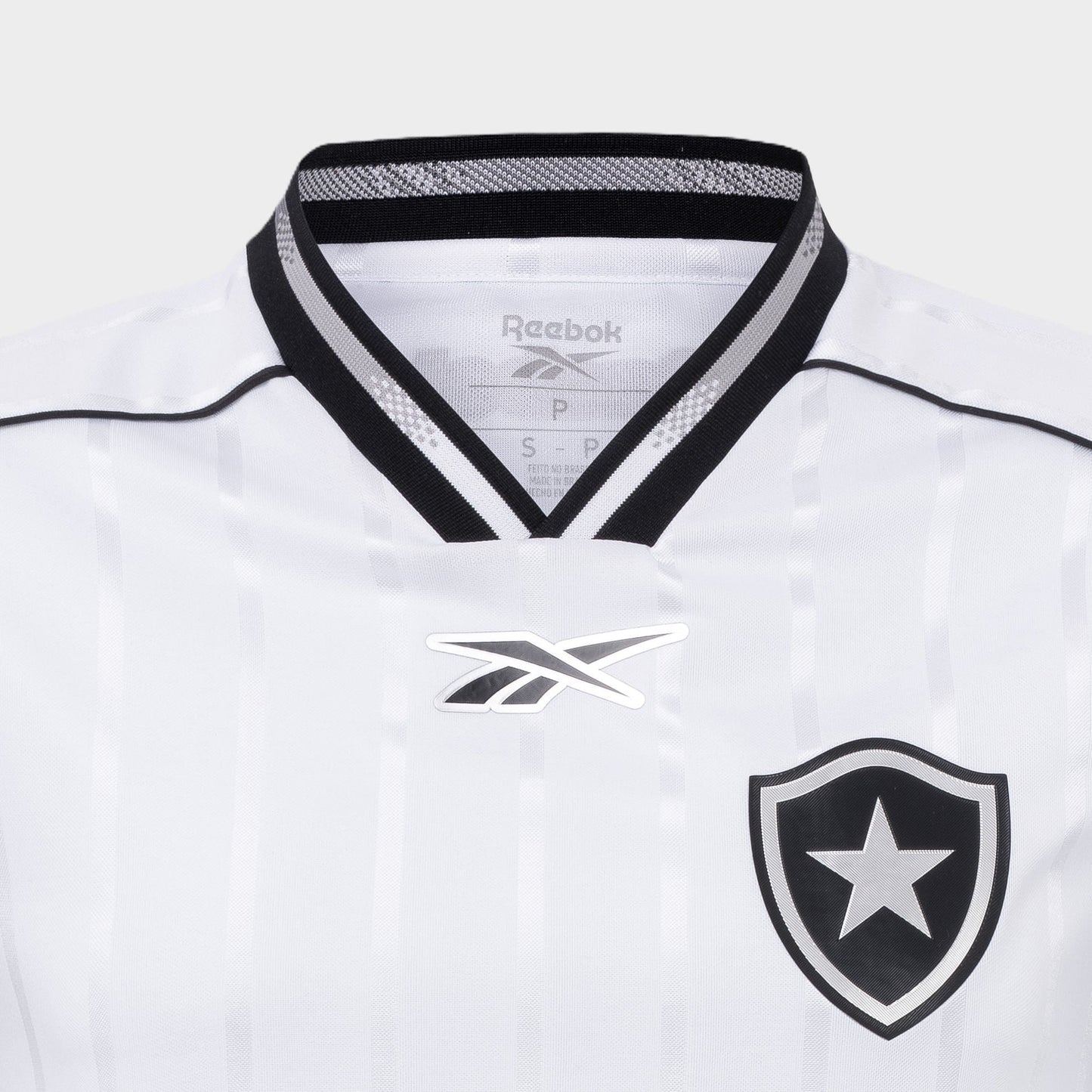Camisa Rebook Botafogo 2025/26 III - imagem 4