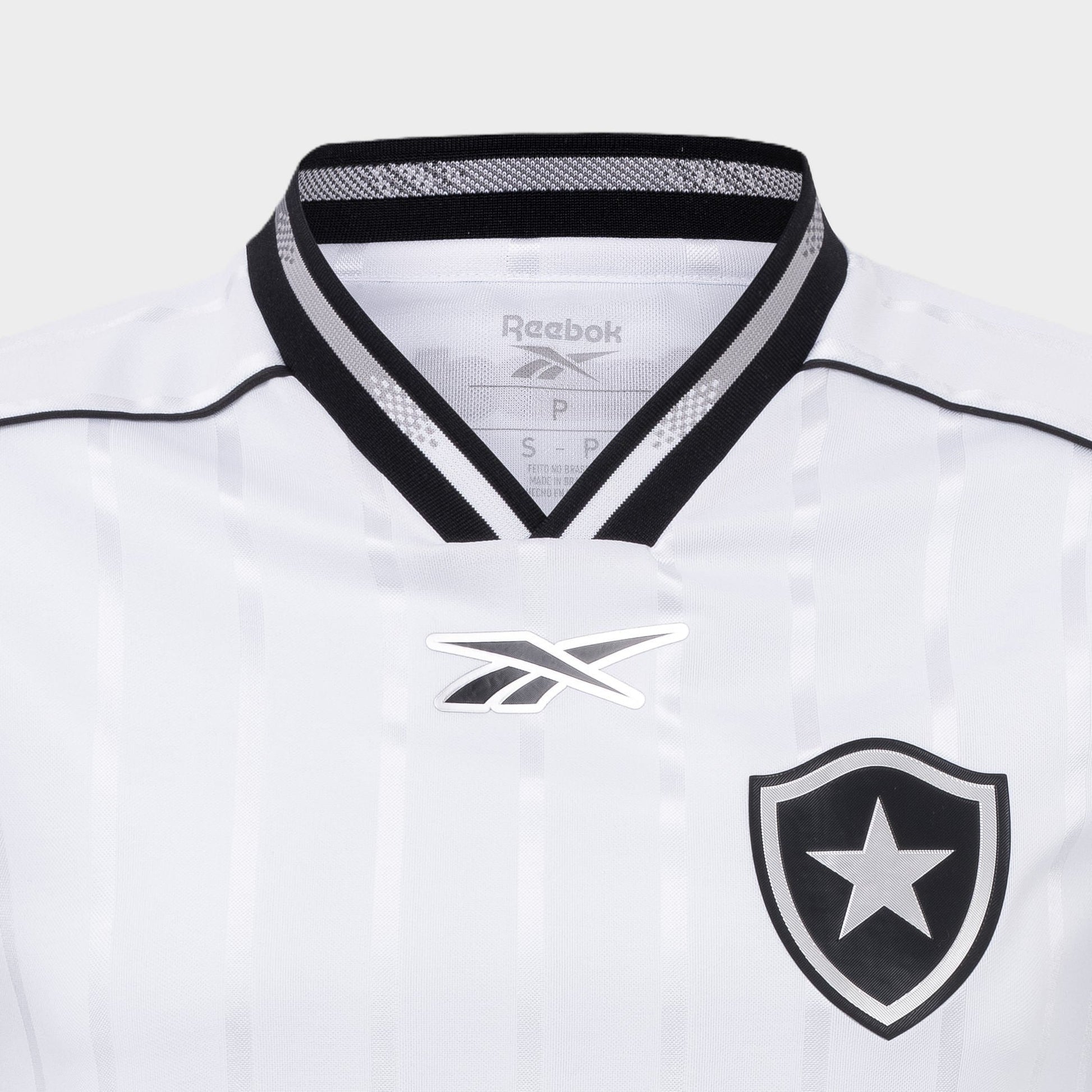 Camisa Rebook Botafogo 2025/26 III - imagem 4
