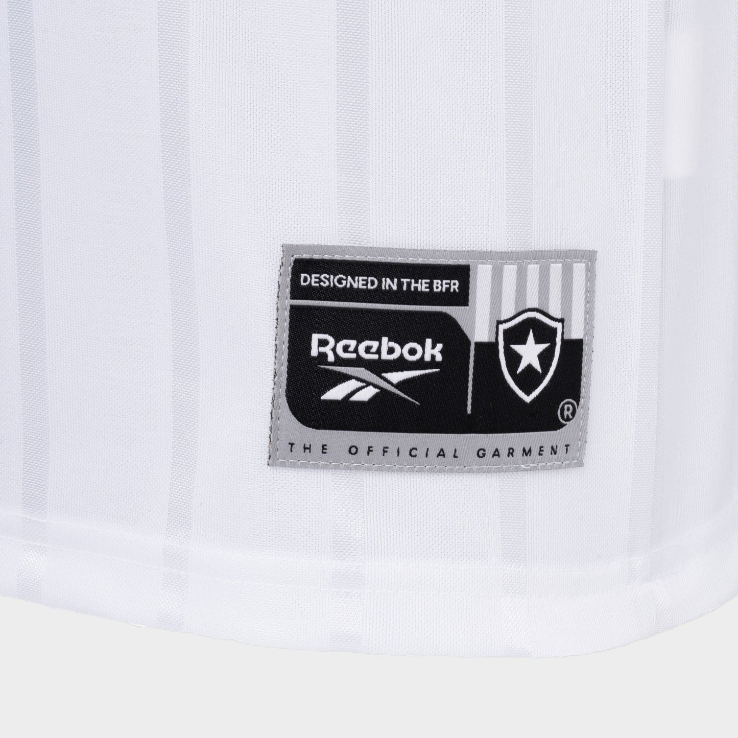 Camisa Rebook Botafogo 2025/26 III - imagem 3