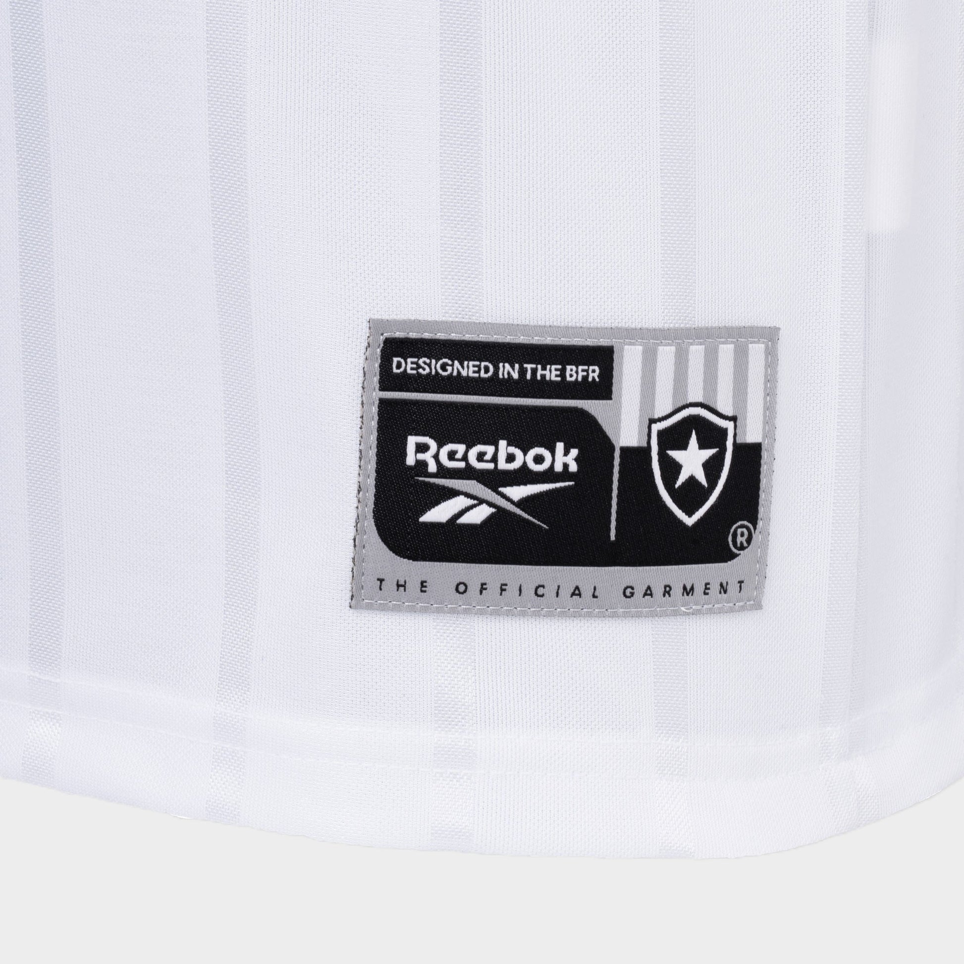 Camisa Rebook Botafogo 2025/26 III - imagem 3