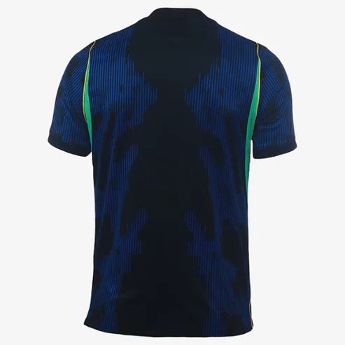 Conjunto Infantil Brasil 2026/27 II [PRONTA ENTREGA] - imagem 2