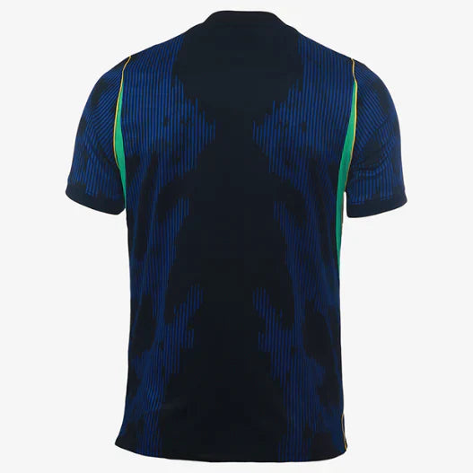 Camisa Seleção Brasileira 2026/27 II - imagem 7