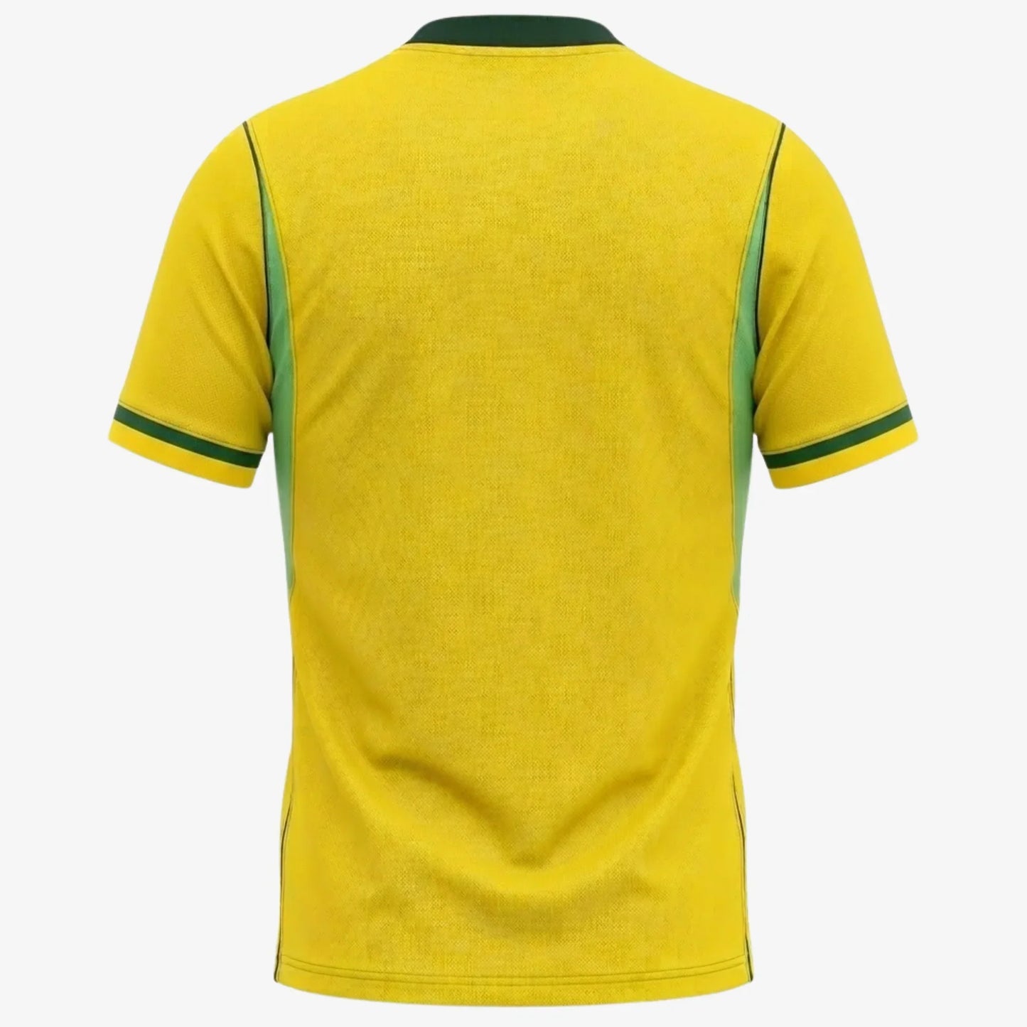 Camisa Seleção Brasileira 2026/27 I - imagem 6