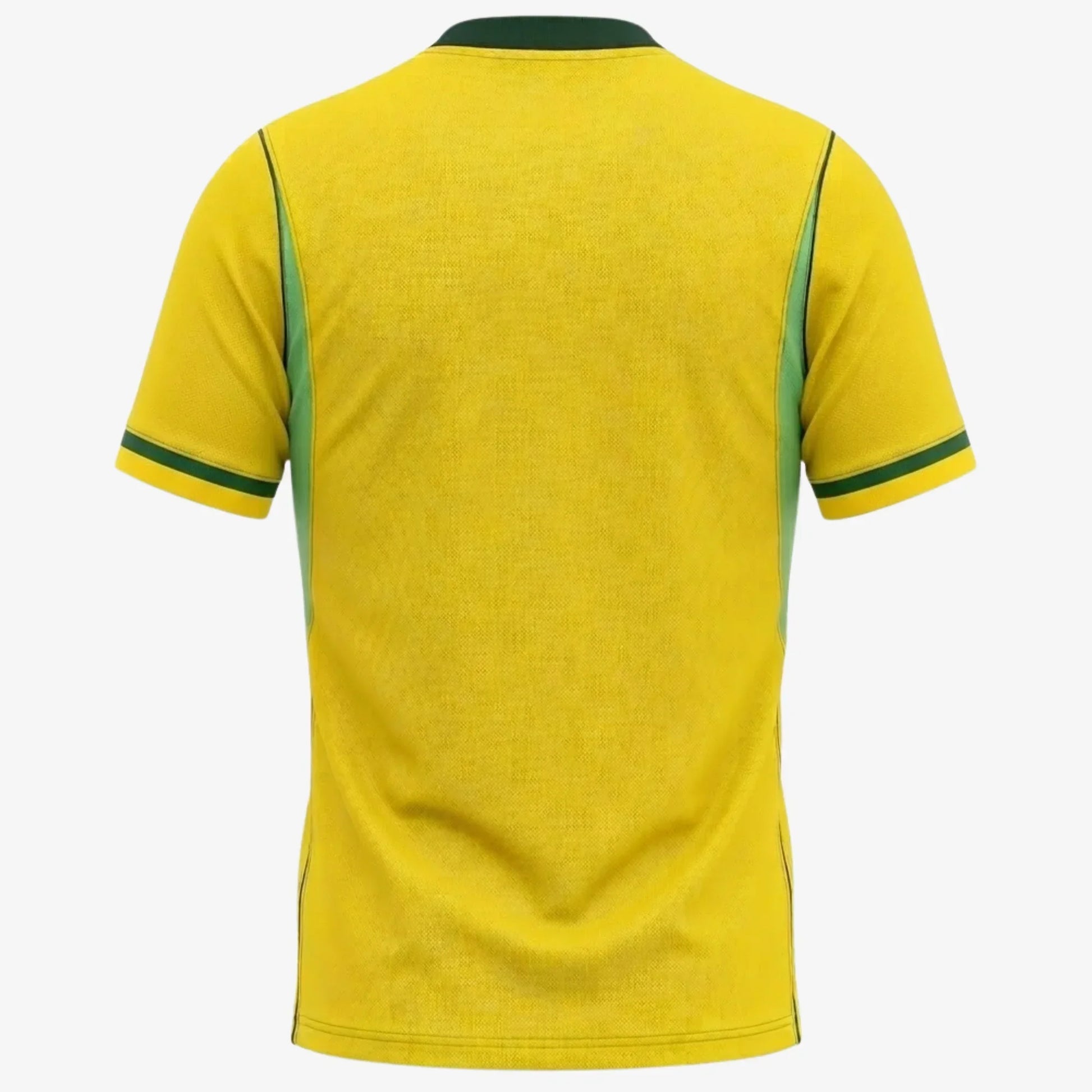 Camisa Seleção Brasileira 2026/27 I - imagem 6