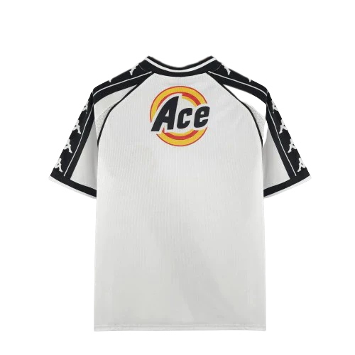 Camisa Retrô Vasco 2000/01 II - imagem 2