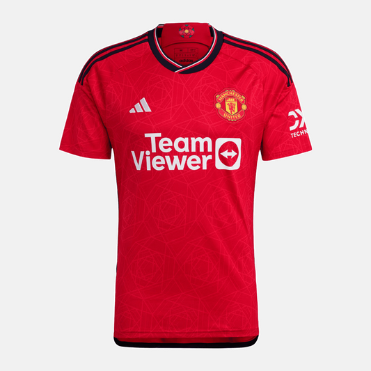 Camisa Adidas Manchester United 2023/24 I - imagem 1