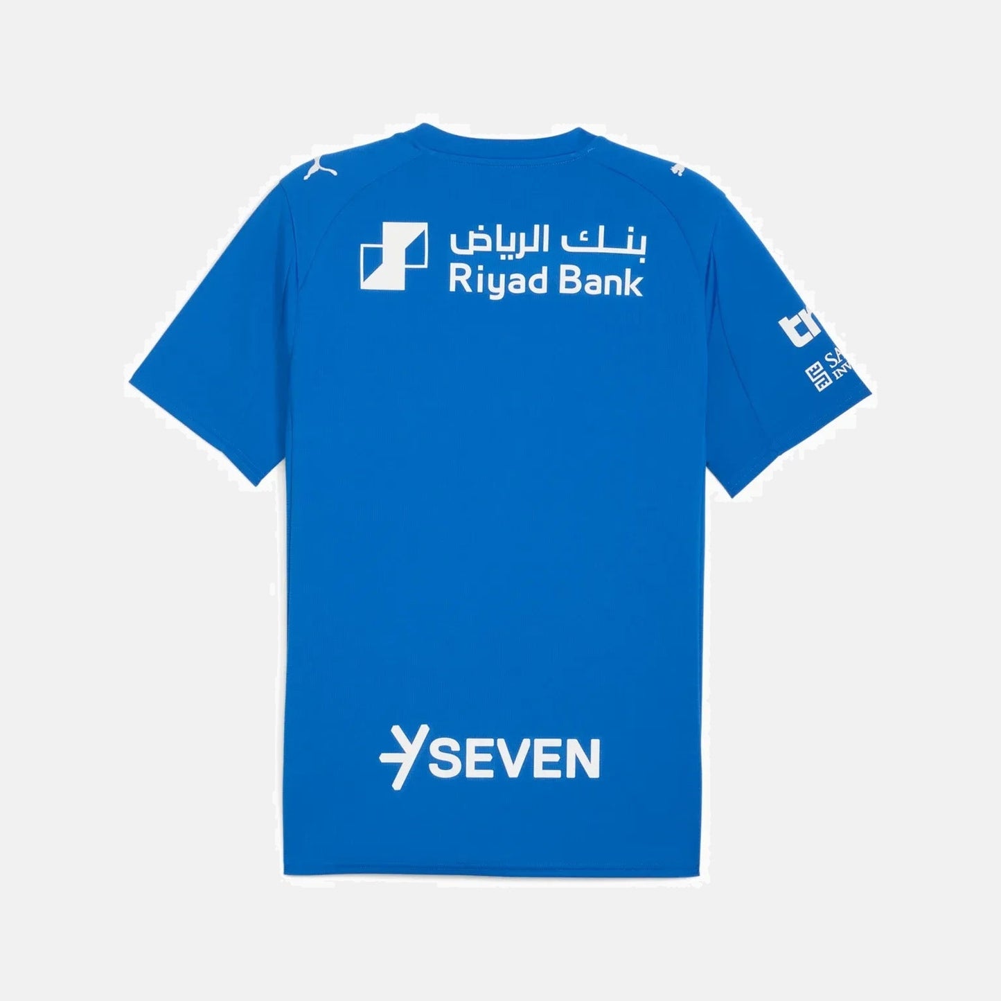 Camisa Al Hilal 2025/26 I - imagem 3