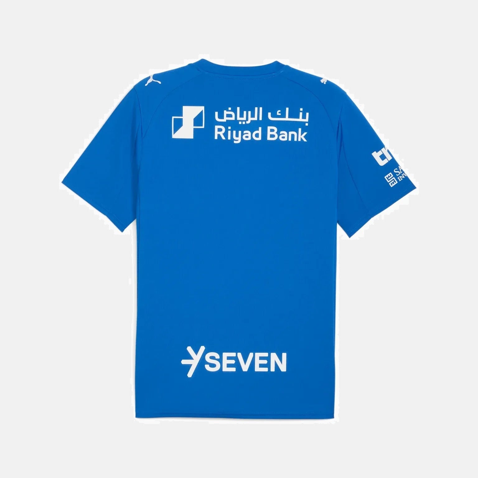 Camisa Al Hilal 2025/26 I - imagem 3