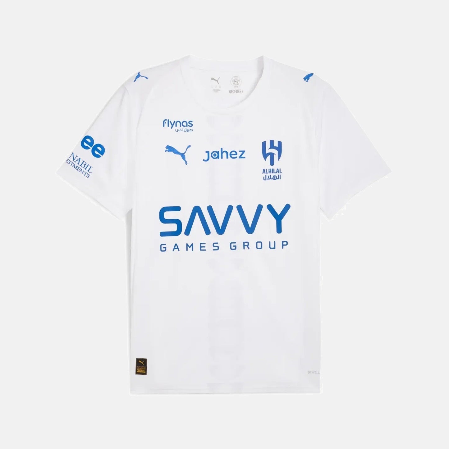 Camisa Al Hilal 2025/26 II - imagem 1