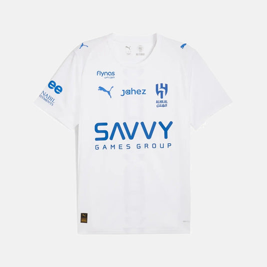 Camisa Al Hilal 2025/26 II - imagem 1