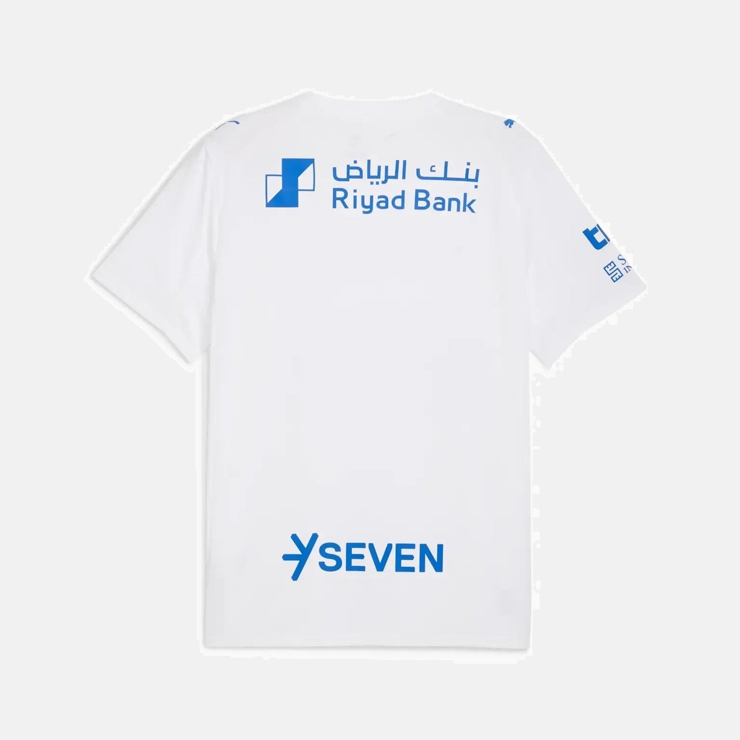 Camisa Al Hilal 2025/26 II - imagem 2