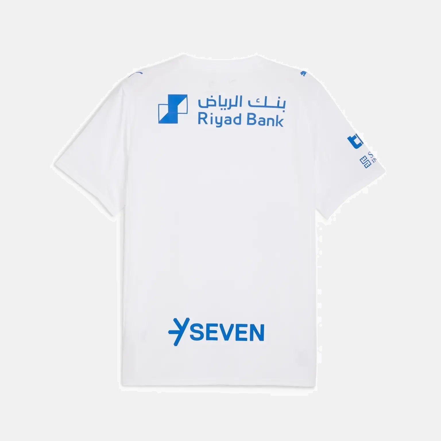 Camisa Al Hilal 2025/26 II - imagem 2
