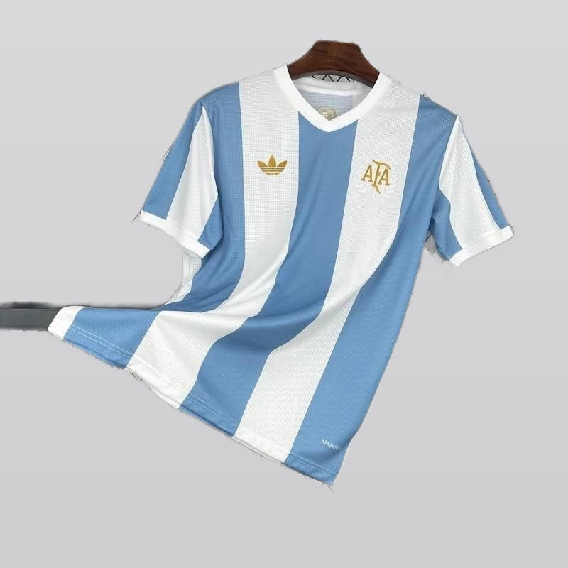 Camisa Argentina 2024/25 Edição Especial [PRONTA ENTREGA] - imagem 1