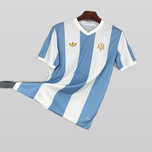 Camisa Argentina 2024/25 Edição Especial [PRONTA ENTREGA] - imagem 1