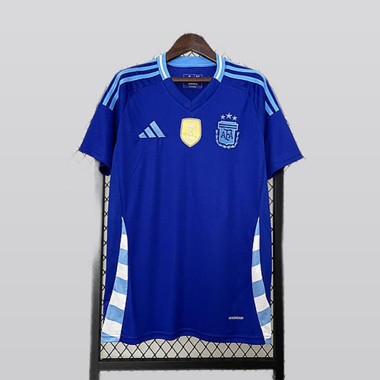 Camisa Argentina 2024/25 II [PRONTA ENTREGA] - imagem 1