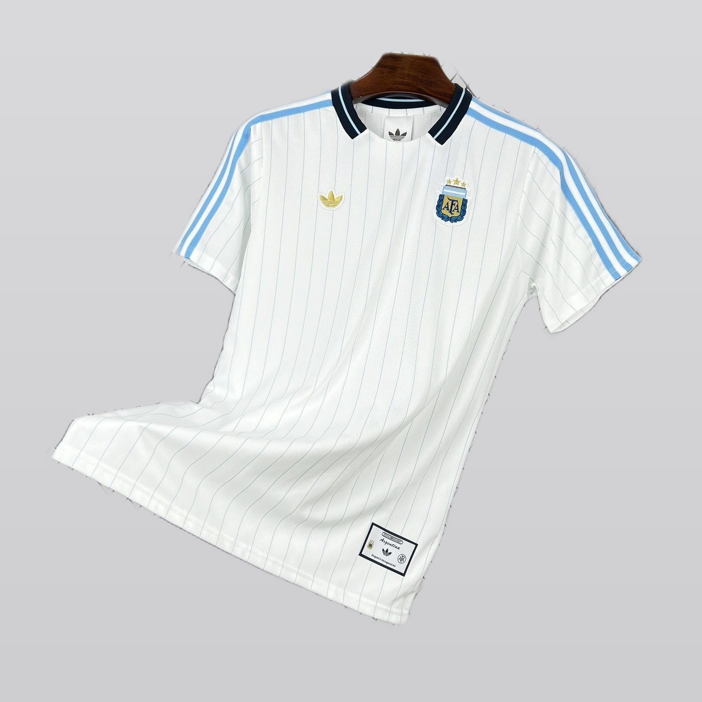 Camisa Argentina 2026/27 Edição Especial [PRONTA ENTREGA] - imagem 1