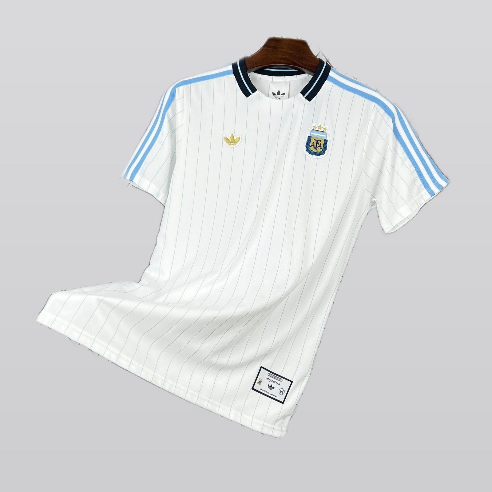 Camisa Argentina 2026/27 Edição Especial [PRONTA ENTREGA] - imagem 1
