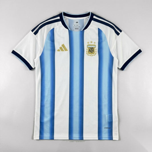 Camisa Argentina 2026/27 I [PRONTA ENTREGA] - imagem 1
