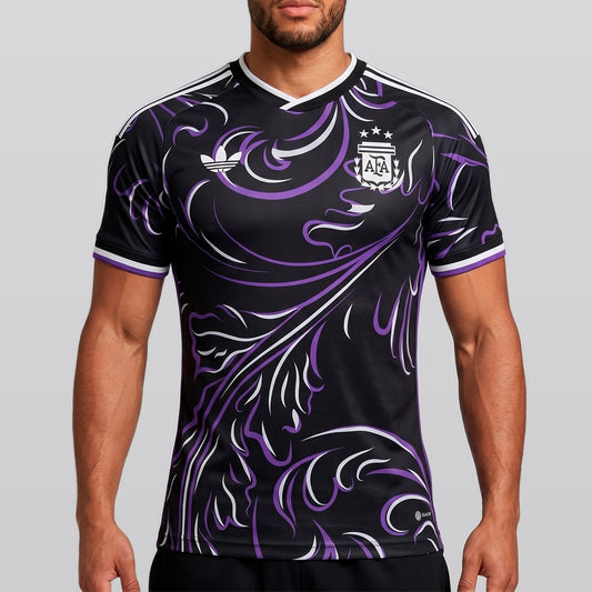 Camisa Argentina 2026/27 II Jogador [PRONTA ENTREGA] - imagem 1