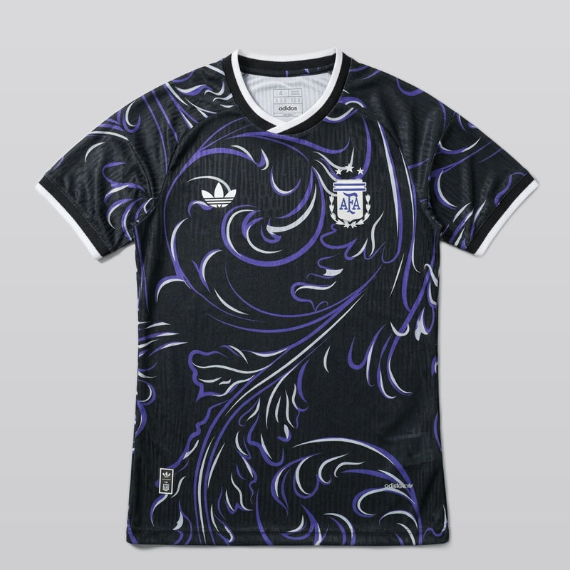 Camisa Argentina 2026/27 II Jogador [PRONTA ENTREGA] - imagem 2