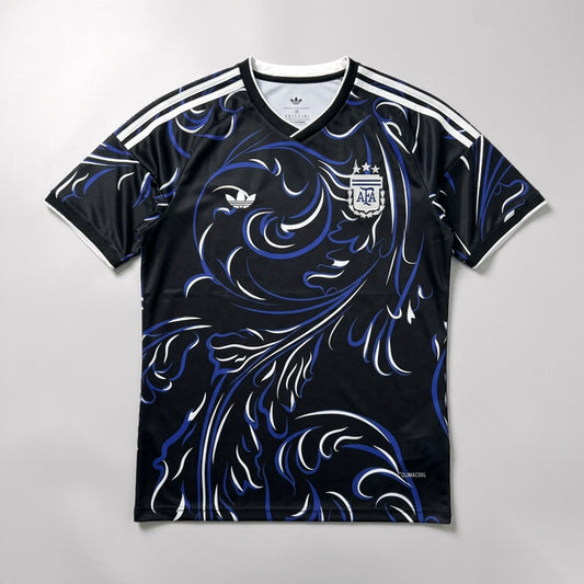 Camisa Argentina 2026/27 II [PRONTA ENTREGA] - imagem 1
