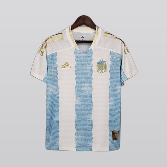 Camisa Argentina Edição Especial [PRONTA ENTREGA] - imagem 1