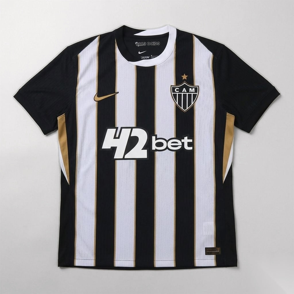 Camisa Atlético Mineiro 2026/27 I Jogador [PRONTA ENTREGA] - imagem 1