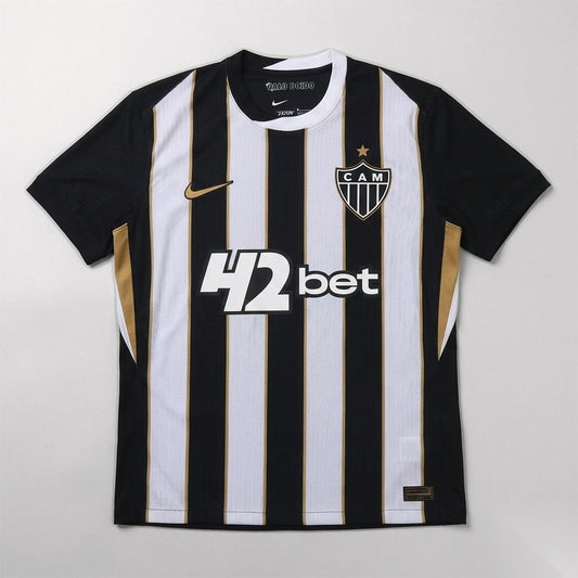 Camisa Atlético Mineiro 2026/27 I Jogador [PRONTA ENTREGA] - imagem 1