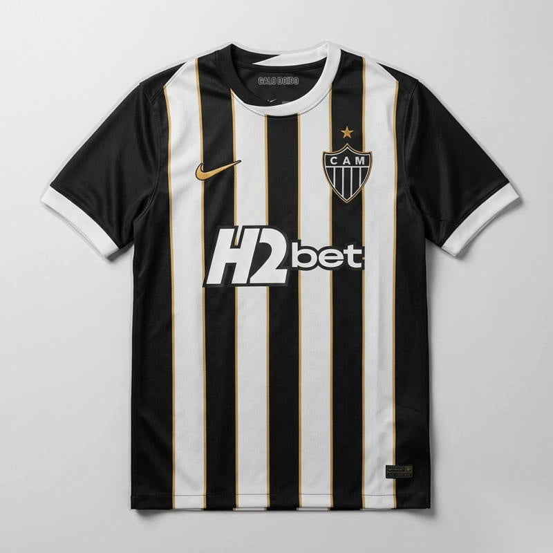 Camisa Atlético Mineiro 2026/27 I Torcedor [PRONTA ENTREGA] - imagem 1
